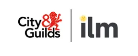 City & guilds logo